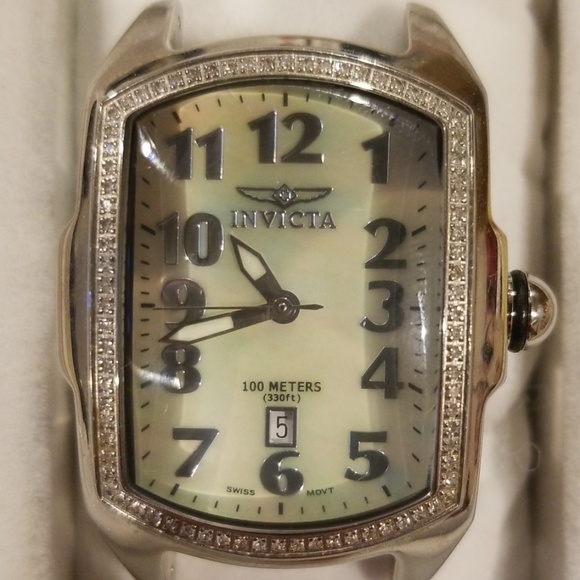 Invicta womens watch - Picture 5 of 5